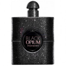 ایو سن لورن بلک اوپیوم اکستریم